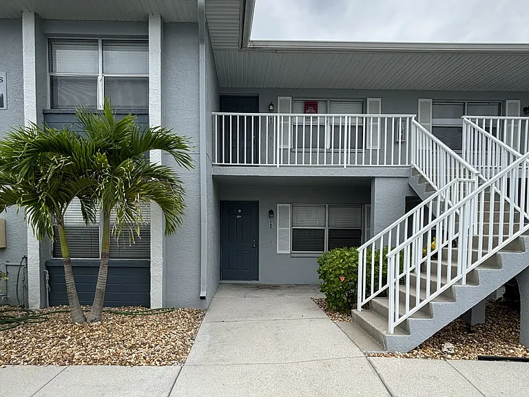 25050 Sandhill Blvd #1A3 — Photo 1