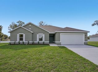 2258 NW 23rd Rd, Ocala, FL 34475