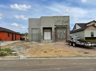 1625 Rene Solis Dr, Laredo, TX 78046