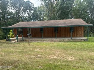 149 Star Braxton Rd, Braxton, MS 39044
