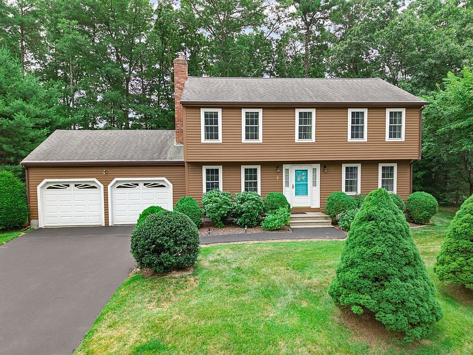 1st image of 7 Hazeltine Rd