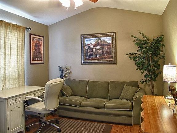 Study/Bedroom