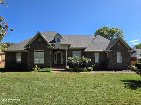68 Windemere Cir, Jackson, TN 38305