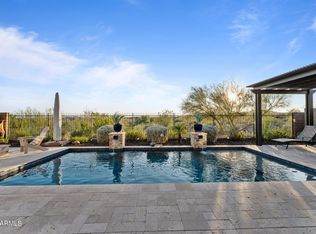 31210 N 122ND Lane, Peoria, AZ 85383