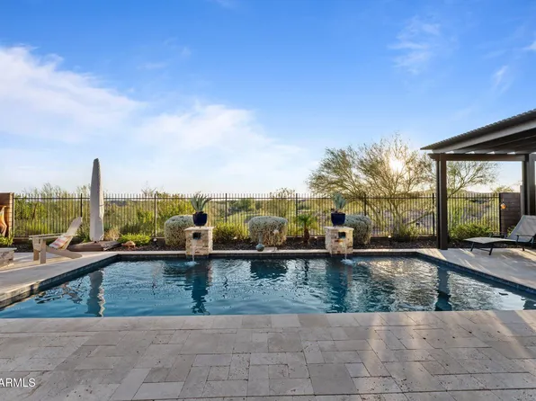 31210 N 122ND Lane, Peoria, AZ 85383