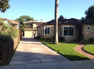 2610 W Clark Ave APT A, Burbank, CA 91505