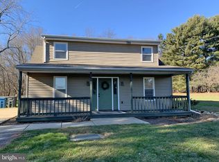 390 Buck Run Rd, East Fallowfield, PA 19320