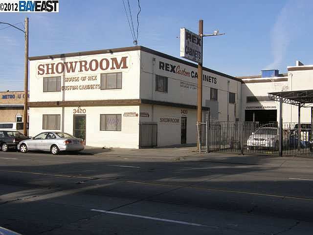 2nd image of 3420 San Leandro St