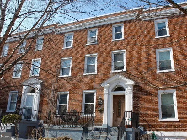 3544 Hertford Pl NW, Washington, DC 20010