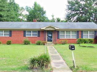 403 Laurel St, Atmore, AL 36502