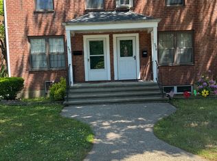 (Undisclosed Address), Bridgeport, CT 06610