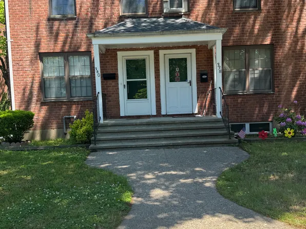 (undisclosed Address), Bridgeport, CT 06610