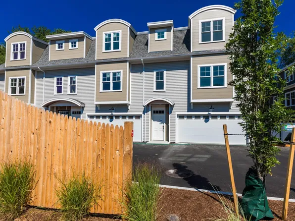 14 Sagamore Road #2, Rye, NH 03870