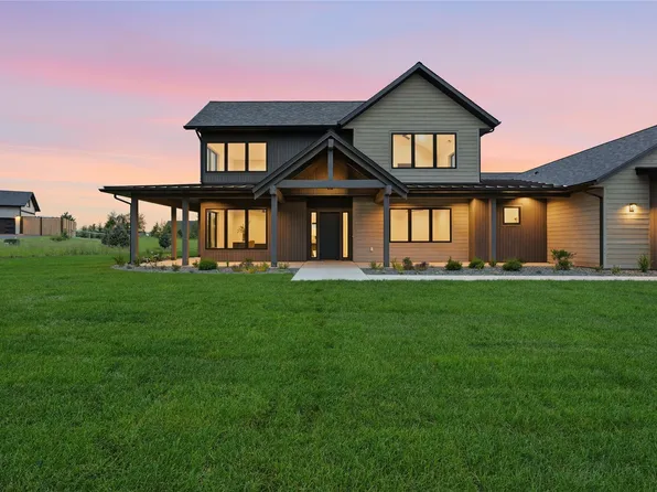 520 Balsam Dr, Bozeman, MT 59718