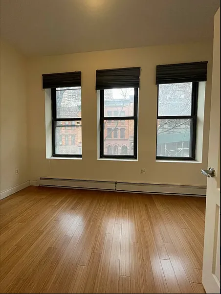 Building Photo - 612 W 138th St #2F