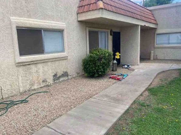 17227 N 16th Dr UNIT 12, Phoenix, AZ 85023