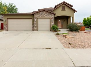 3153 Joey Ln, Grand Junction, CO 81504