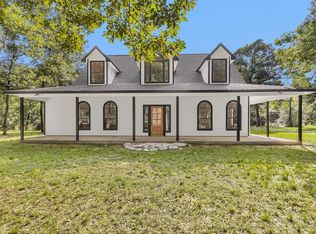 14657 Cedar Lane Loop, Willis, TX 77378