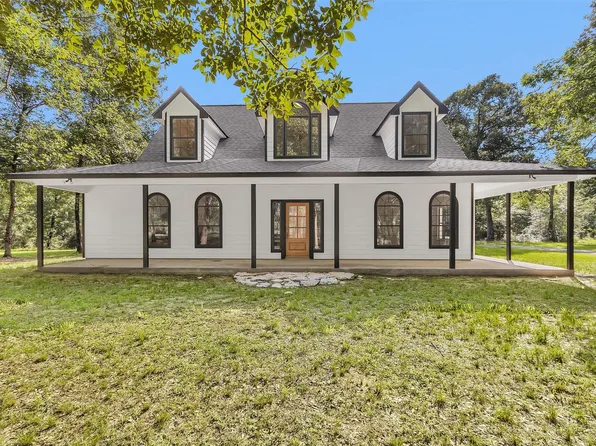 14657 Cedar Lane Loop, Willis, TX 77378