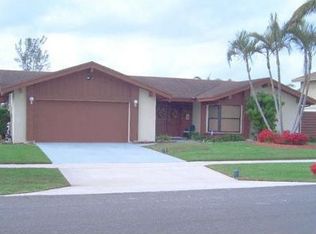 777 Brightwood Way, Wellington, FL 33414