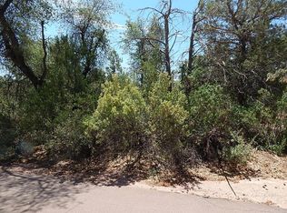 915 E Willow Cir, Payson, AZ 85541