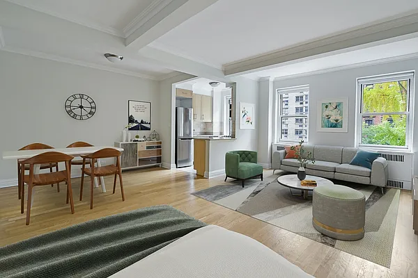 Rented by Stonehenge NYC LLC | media 2