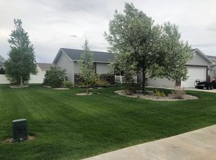 4687 E 102 N, Rigby, ID 83442