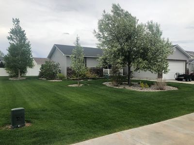 4687 E 102 N, Rigby, ID, 83442