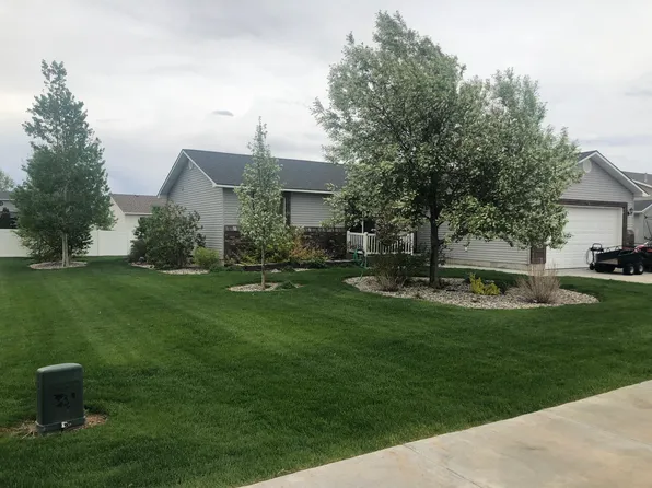 4687 E 102 N, Rigby, ID 83442