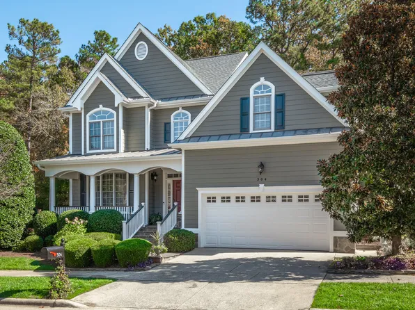 304 Old Larkspur Way, Chapel Hill, NC 27516