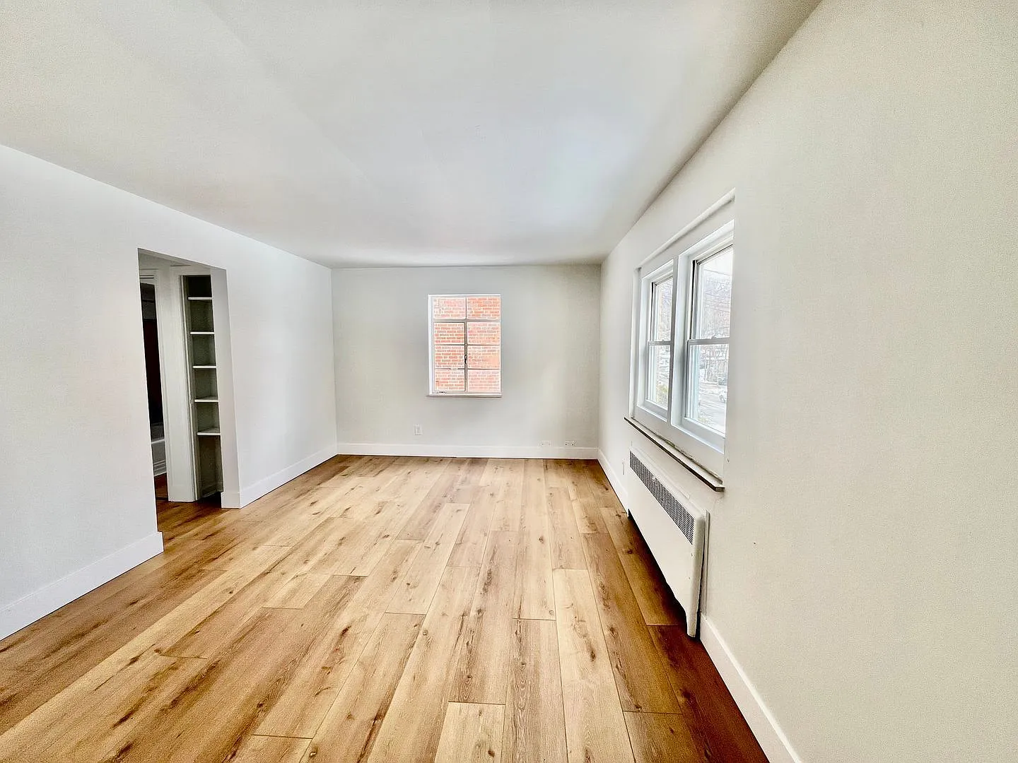 1 bed, 1.0 bath, $795 — Photo 2