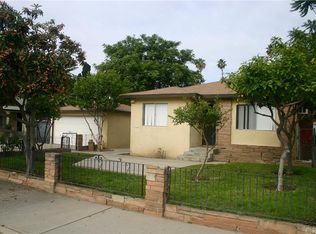 1029 Locust St, Pomona, CA 91766