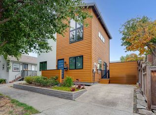 2305 Edwards St, Berkeley, CA 94702