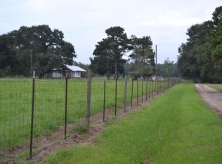 465 County Road 2065 #1, Hull, TX 77564