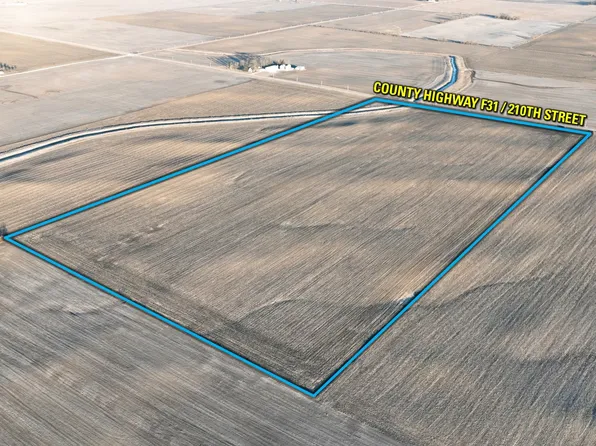 0 County Road F31 Hwy, Minburn, IA 50167