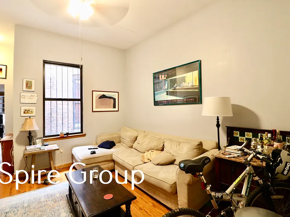 Columbus Script Sign 491 Columbus Ave New York NY | Zillow