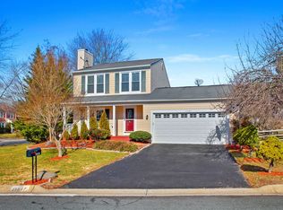 11647 Ranch Ln, Gaithersburg, MD 20878