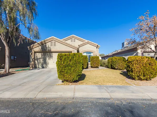 12802 W HEARN Road, El Mirage, AZ 85335