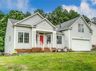 10457 Mountain Glen Pkwy, Glen Allen, VA 23060