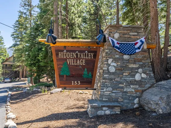 153 Lake Mary Rd #28, Mammoth Lakes, CA 93546