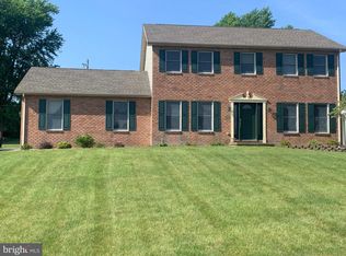 3503 Interchange Dr, Chambersburg, PA 17202