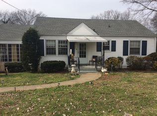 2206 Stratford Ave, Nashville, TN 37216
