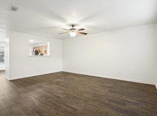 Heather Lane & Tiffany Square Apartments, Terrell, TX 75160