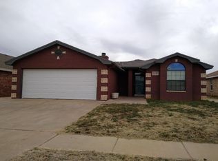 6523 86th St, Lubbock, TX 79424