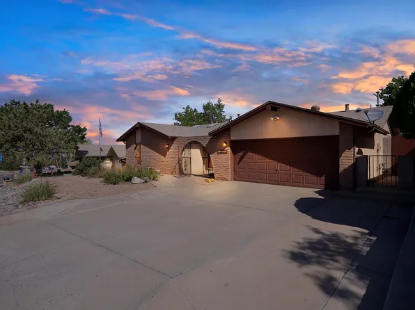 13609 Durant Ave NE, Albuquerque, NM 87112