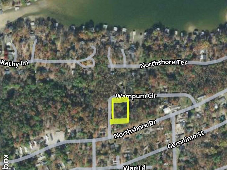 2nd image of 0 Wampum Cir