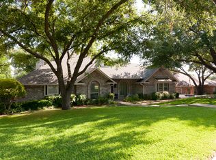 11712 Wind Creek Ct, Aledo, TX 76008