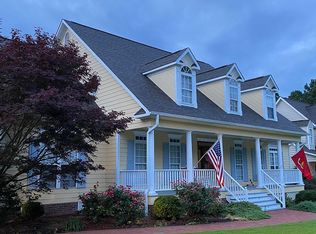 4931 Bramble St, Hope Mills, NC 28348