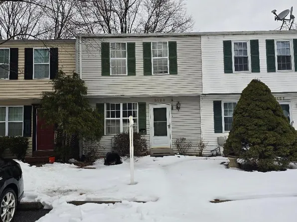 9123 Chesley Knoll Ct, Gaithersburg, MD 20879