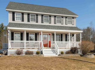 83 Sky View Dr, Farmington, NH 03835